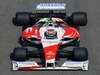 GP CINA - Qualifiche e Prove Libere 3